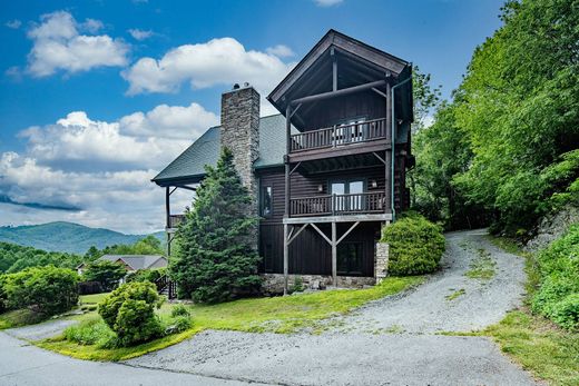 Μονοκατοικία σε Seven Devils, Avery County