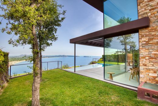 独立式房屋  Begur, Província de Girona