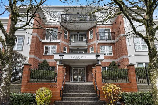 Apartamento - Port Coquitlam, Metro Vancouver Regional District