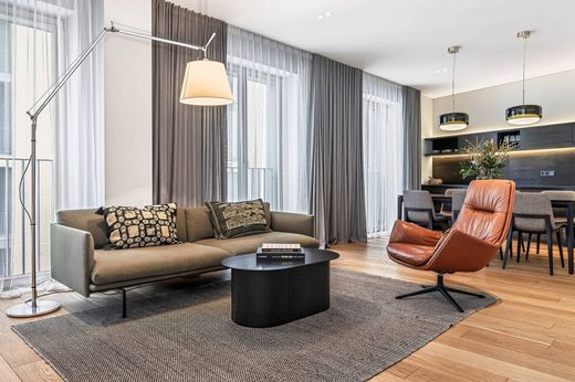 Apartment in Vilnius, Vilnius County