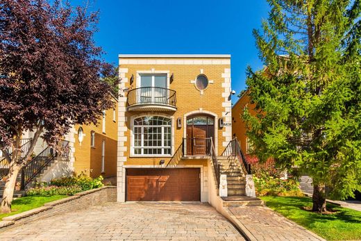 Casa en Montreal, City of Montréal