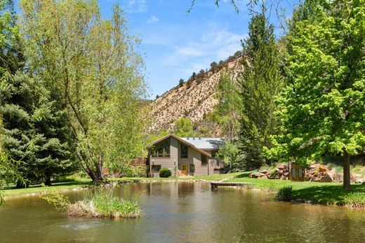 Snowmass, Pitkin Countyの一戸建て住宅