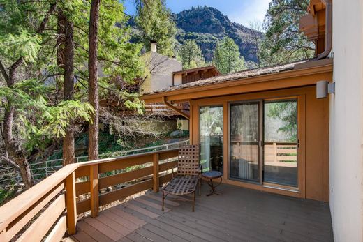 Maison de luxe à Sedona, Comté de Coconino