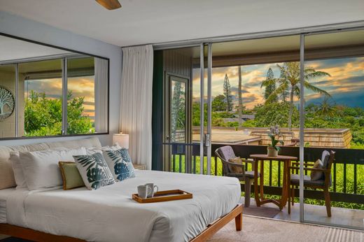 Apartment in Lahaina, Maui