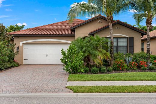 Detached House in Naples, Collier County