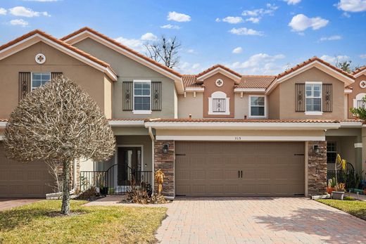 Townhouse in Sanford, Seminole County