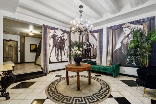 Apartment in West Hollywood, Los Angeles County