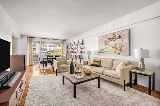 Casa de lujo en Nueva York