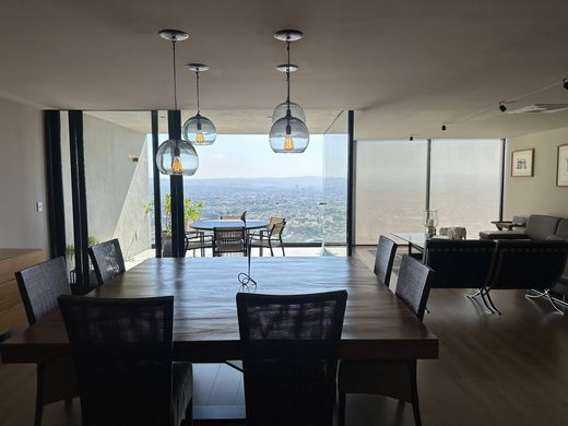 Detached House in Santiago de Querétaro, Querétaro