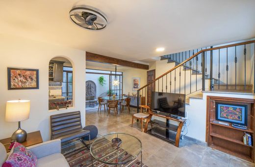 Detached House in San Miguel de Allende, Guanajuato