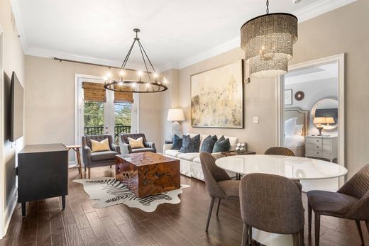 ﺷﻘﺔ ﻓﻲ أتلانتا، جورجيا, Fulton County