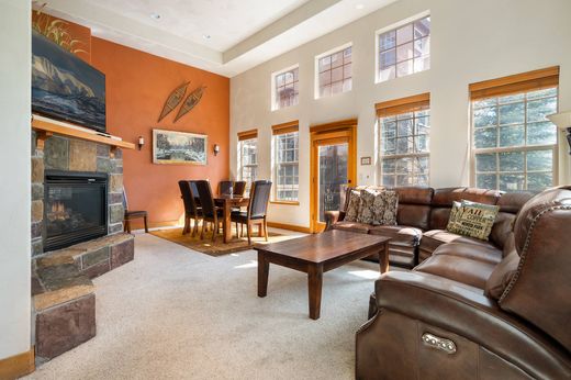 Luxury home in Winter Park, Grand County