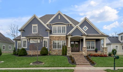 بيت مستقل ﻓﻲ Lexington, Fayette County