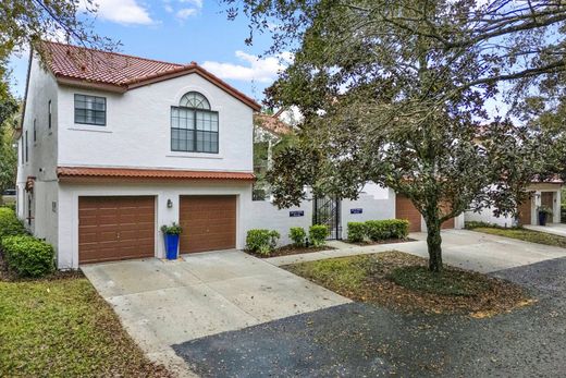 Piso / Apartamento en Altamonte Springs, Seminole County