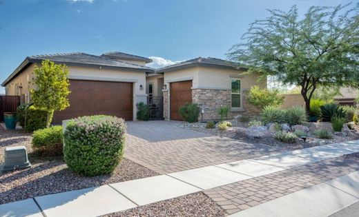 Vrijstaand huis in Tucson, Pima County