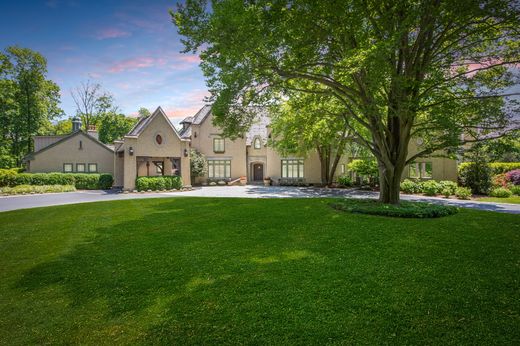 Detached House in Bernardsville, Somerset County