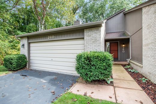 Appartement in Waterford, Oakland County