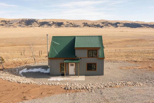 Luxe woning in Fort Garland, Costilla County