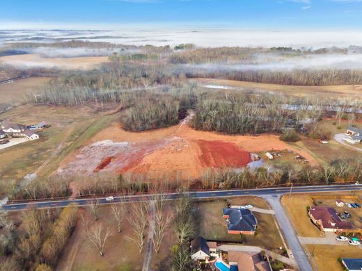 Grond in Harvest, Madison County