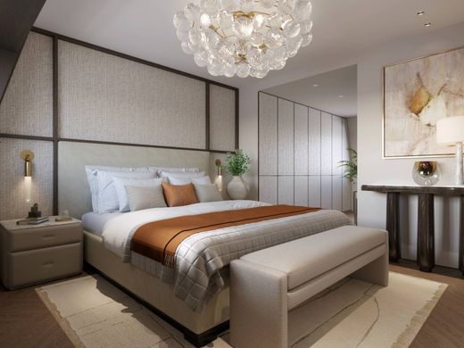 Casa di città a Londra, Greater London