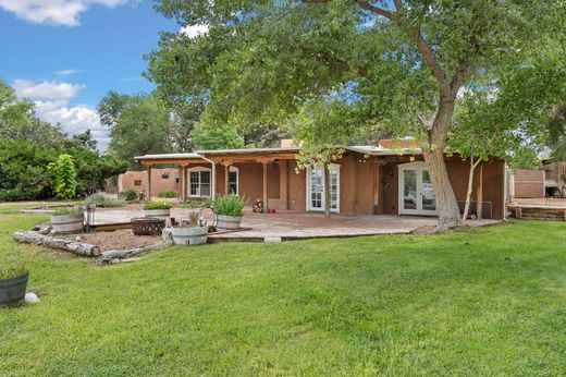 Casa Unifamiliare a Corrales, Sandoval County