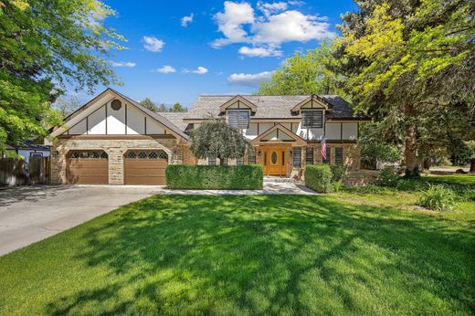 Detached House in Boise, Ada County