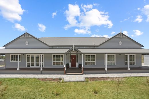 Casa en Boro, Queanbeyan-Palerang Regional