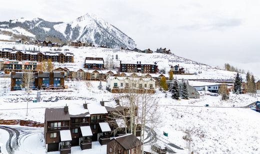 Apartamento - Mount Crested Butte, Gunnison County