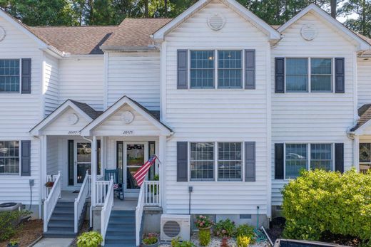 Luxus-Haus in Easton, Talbot County