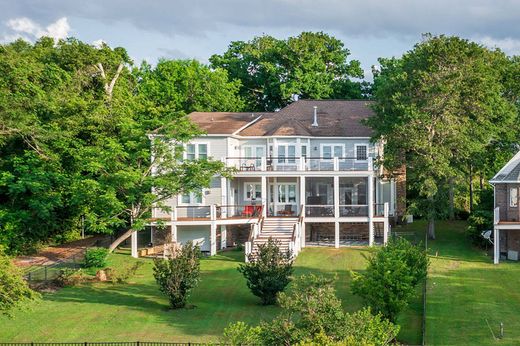 Частный Дом, Уилмингтон, New Hanover County