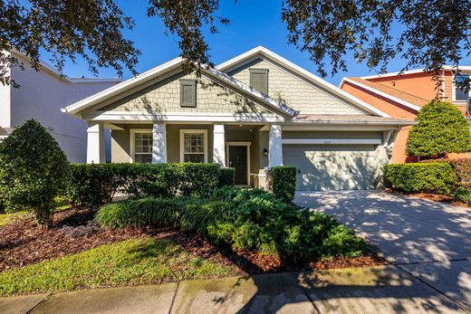 Detached House in Lithia, Hillsborough County