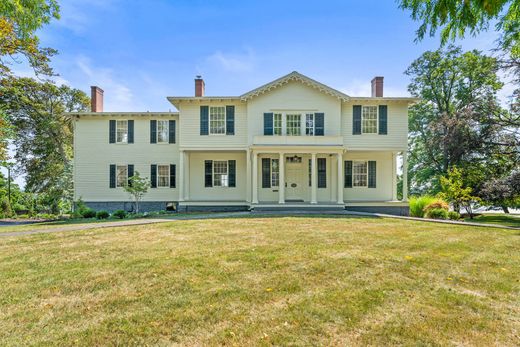 Lüks ev Geneva, Ontario County