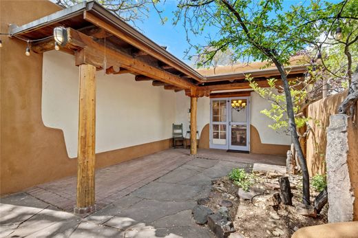 Detached House in Santa Fe, Santa Fe County