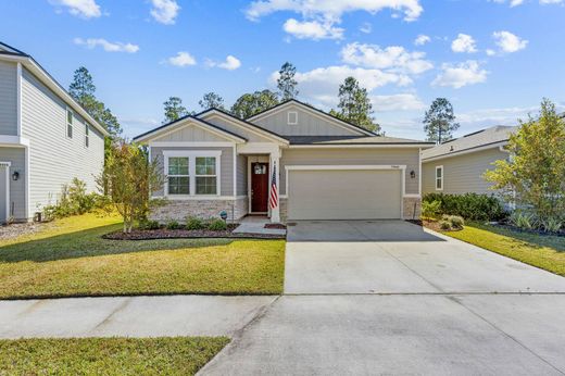 Πολυτελή κατοικία σε Yulee, Nassau County