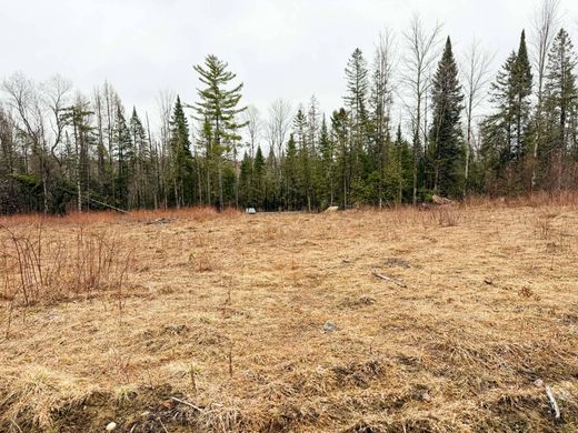 Land in Derby Line, Orleans County
