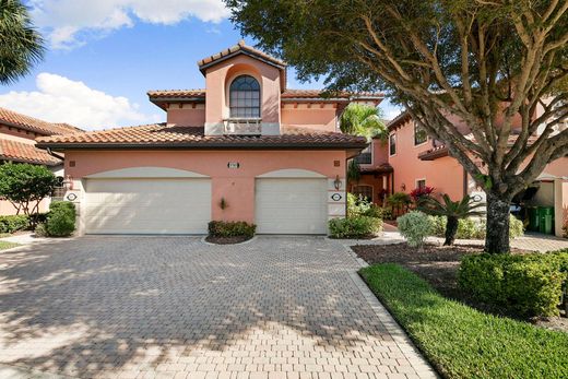 Apartment in Naples, Collier County