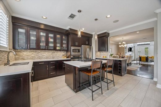 Townhouse in Houston, Harris County