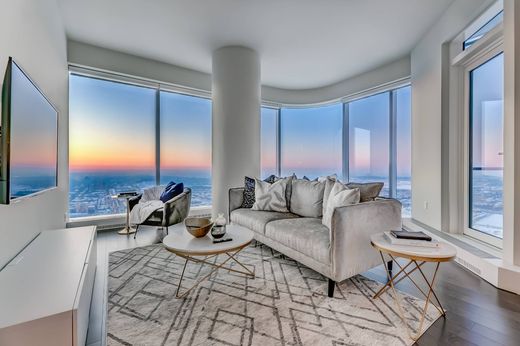 Apartment in Edmonton, Alberta