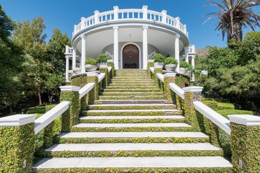 Luxus-Haus in Kapstadt, City of Cape Town