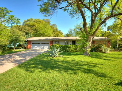 단독 저택 / Austin, Travis County