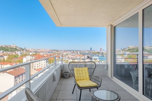 ﺷﻘﺔ ﻓﻲ ليون, Rhône