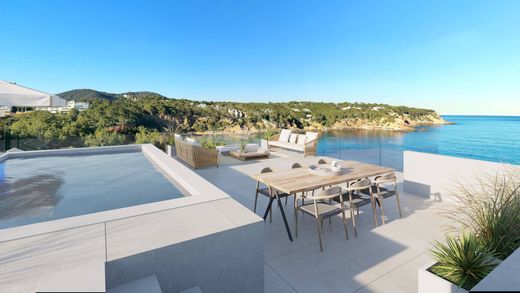Apartment in Santa Eulària des Riu, Province of Balearic Islands