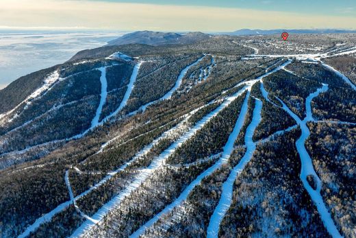 Petite-Rivière-Saint-François, Capitale-Nationaleの一戸建て住宅