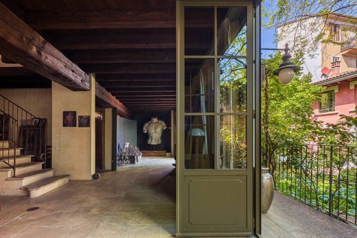 Apartment in Milan, Lombardy
