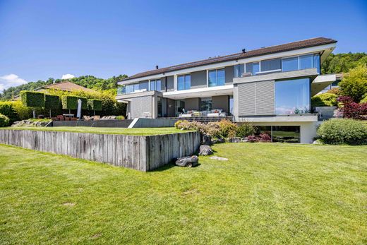 Maison individuelle à Bougy-Villars, Morges District