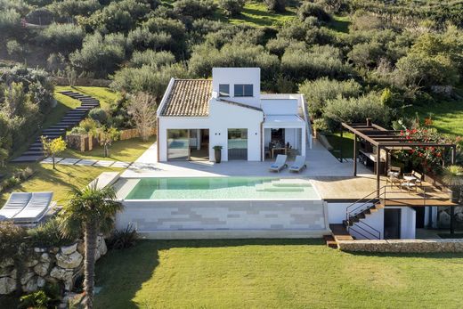 Villa in Castellammare del Golfo, Trapani