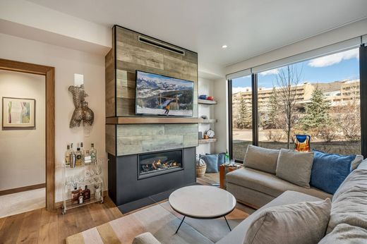 Apartment in Avon, Eagle County