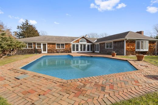 Casa Unifamiliare a Southampton, Suffolk County