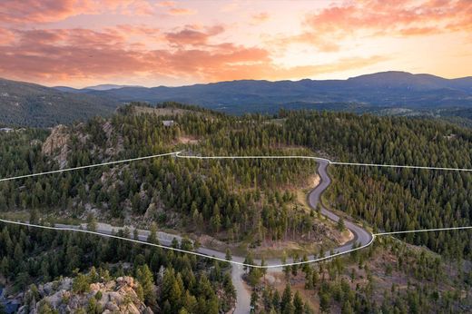 Terreno a Evergreen, Jefferson County