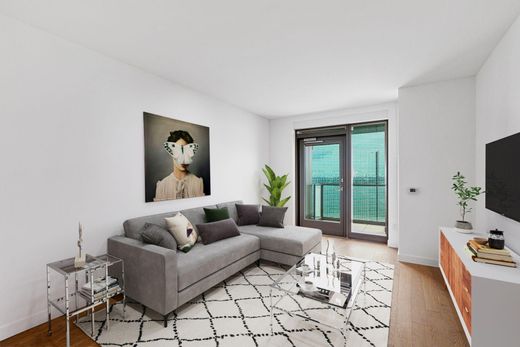 Apartment in Jersey City, Hudson County